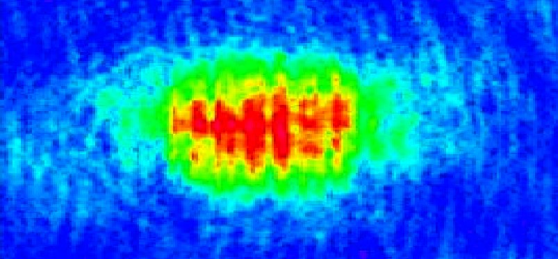 Matter Wave Bubble